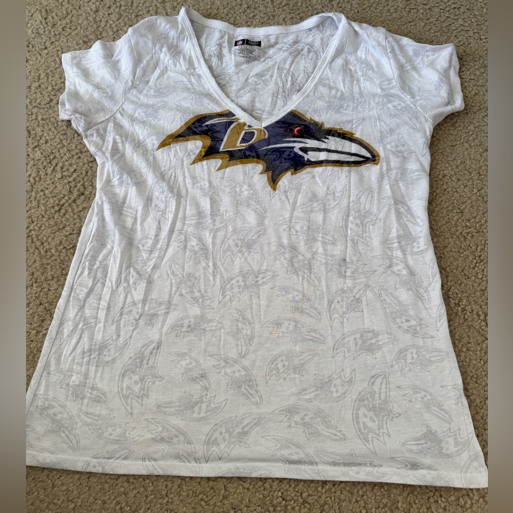 Baltimore Ravens T shirt